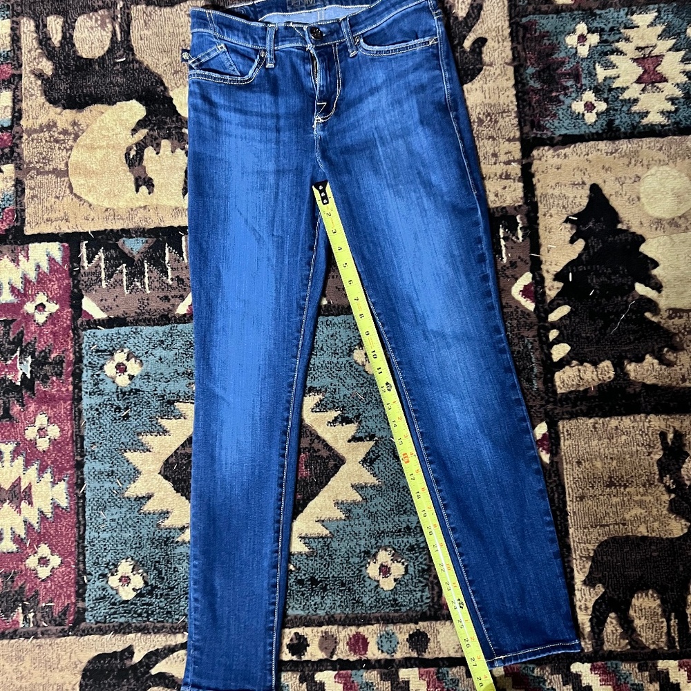 Rock & Republic Berlin Skinny jean